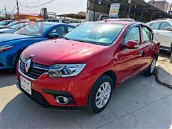 Renault Symbol